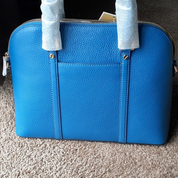 Michael Kors Bedford Legacy Dome satchel - Picture 2 of 3